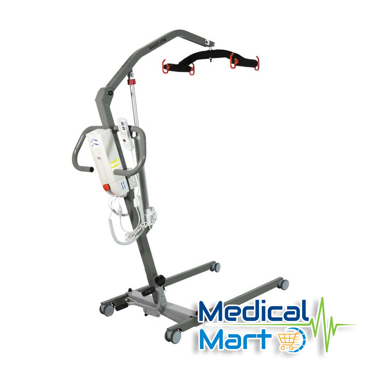 Buy Electric Patient Lifter Online in Dubai, Abudhabi,Sharjah & Ajman