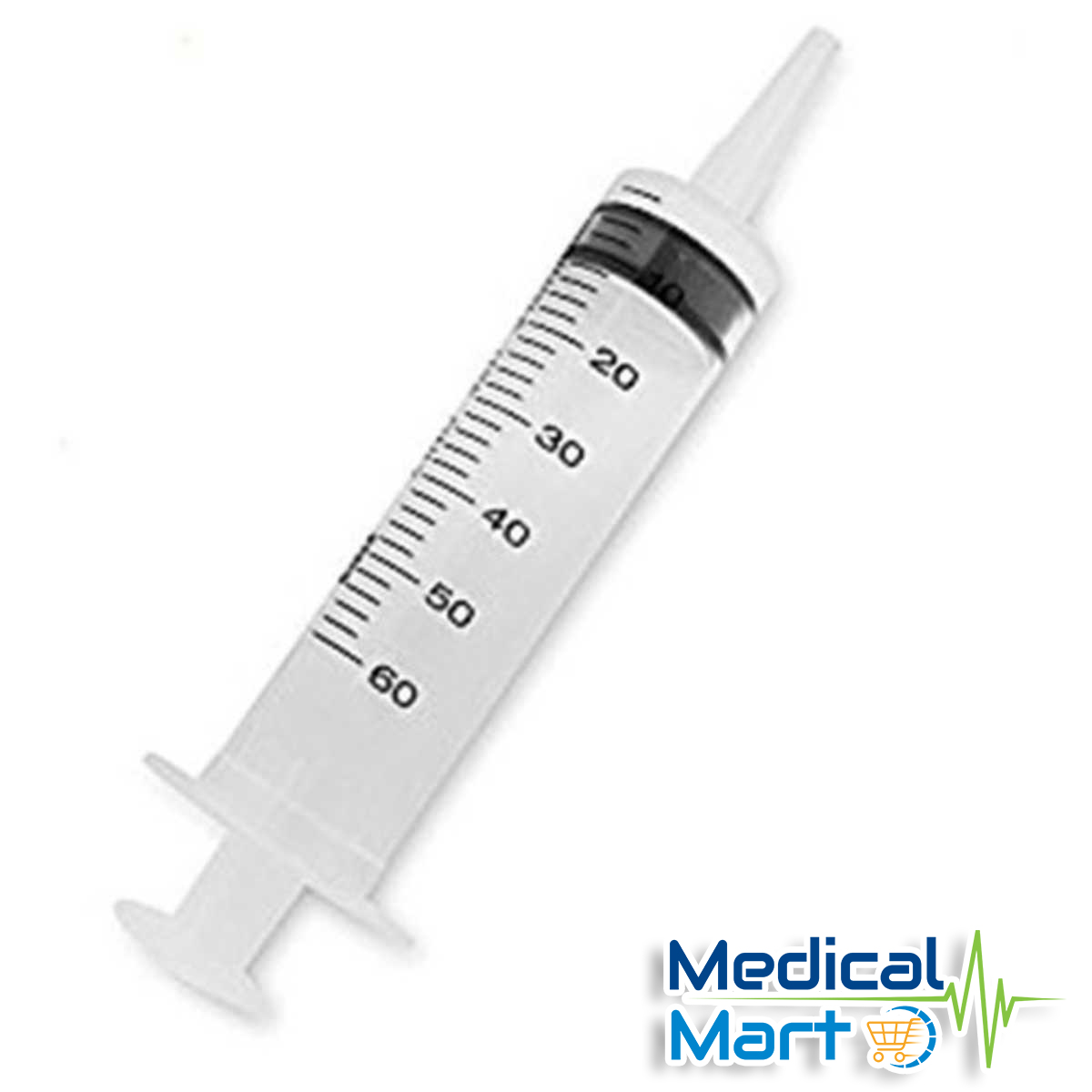 Catheter Tip Syringe