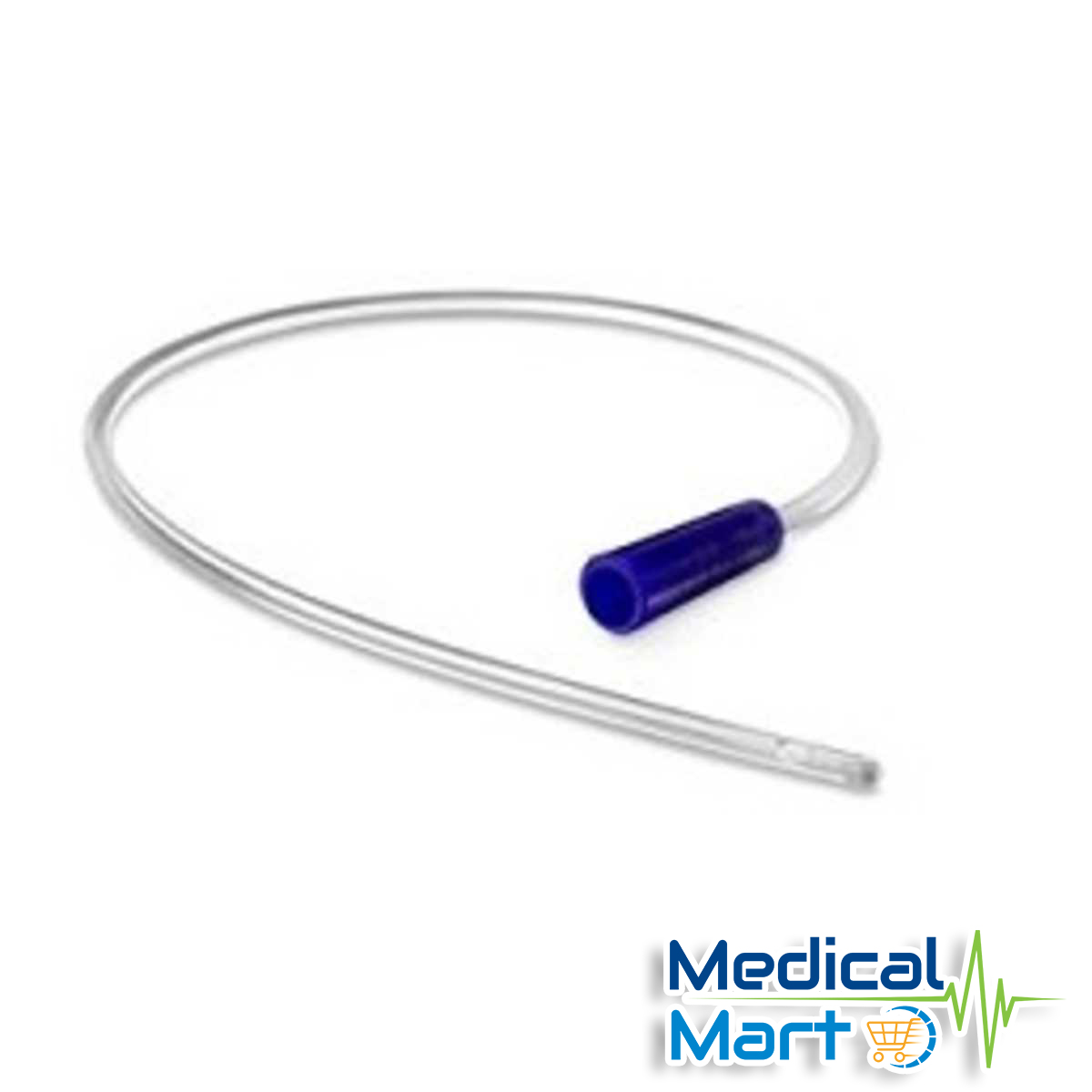 Nelaton Catheter (Purple), Fr22
