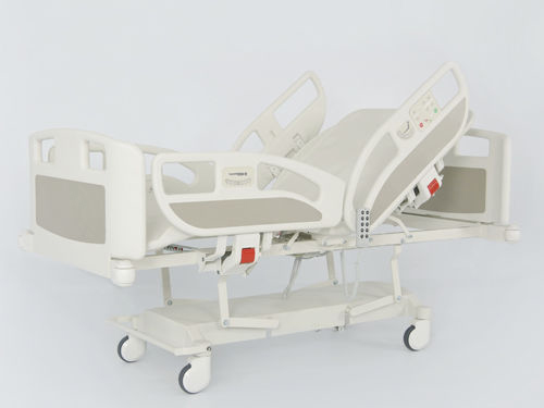 Hospital Bed, Vigorous 11 - 4 Motors with Scissor