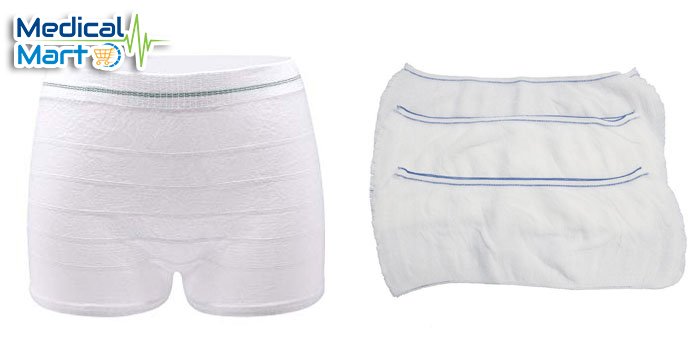 Buy Disposable Underwear, Medium, 50's Online in Dubai, Abudhabi ...