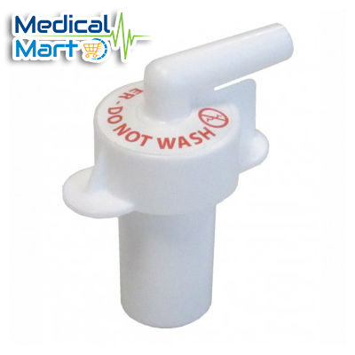 Devilbiss Suction Pump Bacterial Filter