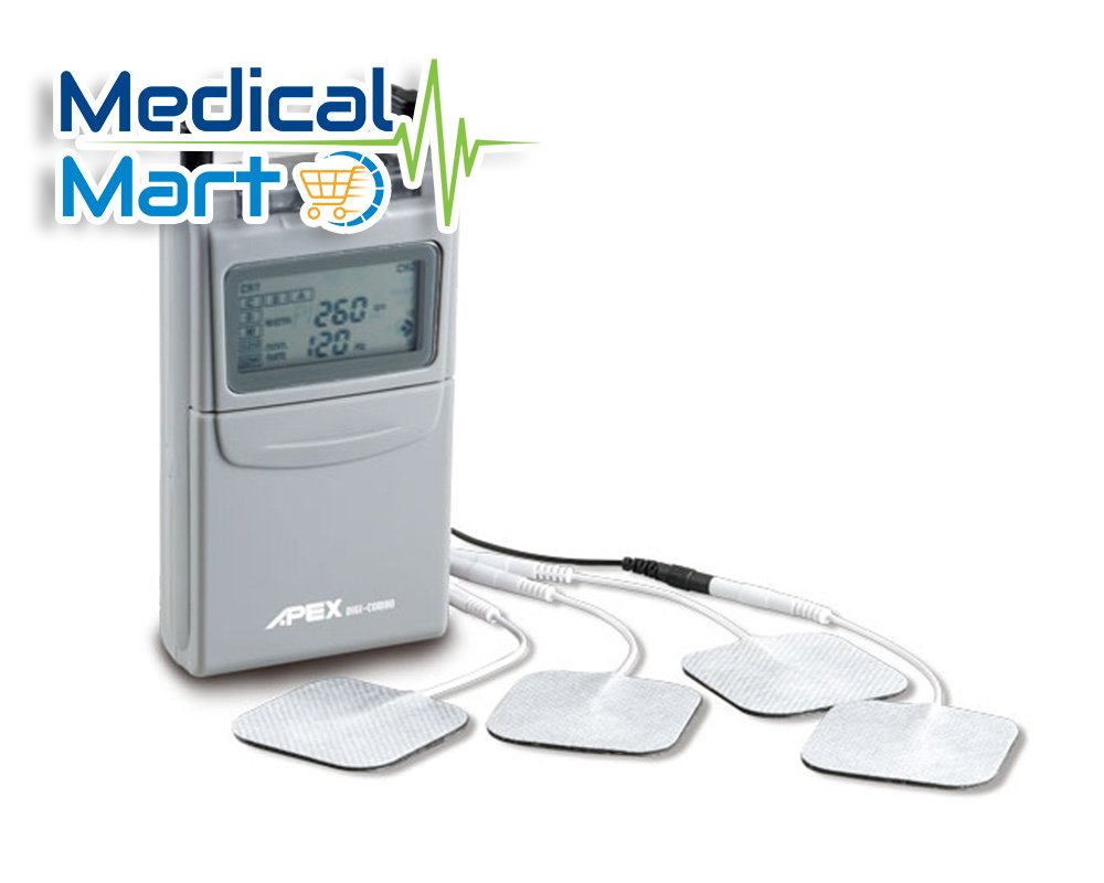 Buy TENS Machine Online in Dubai, Abudhabi,Sharjah & Ajman, UAE