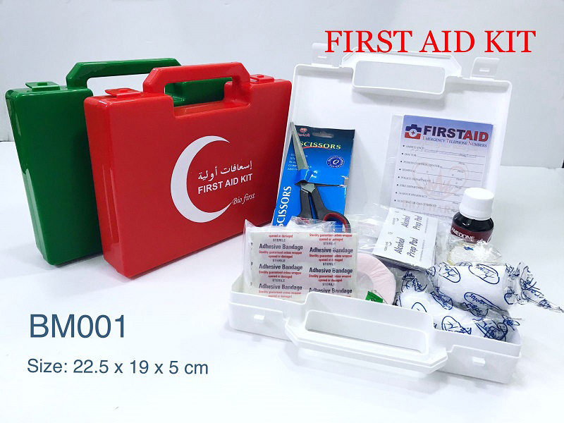First Aid kit Small