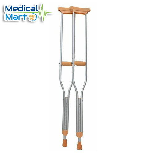 Underarm crutches SMALL