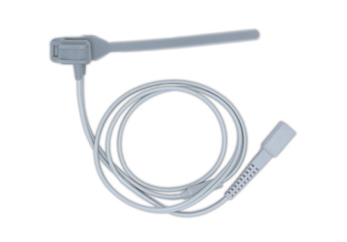 Advance PO -100B Pulse Oximeter W/Neonatal And Infant Sensor