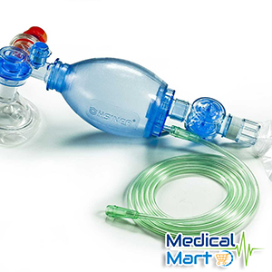 Pediatric Manual Resuscitator