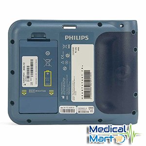 Philips Heartstart Frx Aed