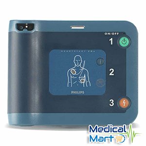 Philips Heartstart Frx Aed