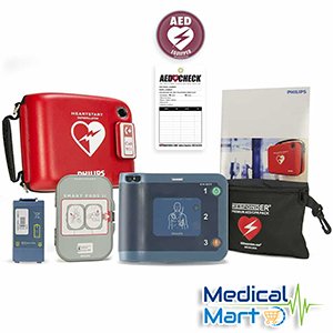 Philips Heartstart Frx Aed