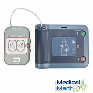 Philips Heartstart Frx Aed