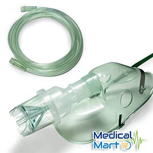 Nebulizer Mask Adult