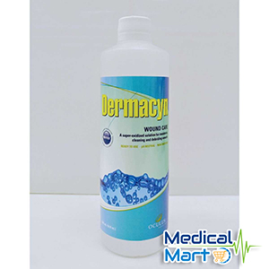 Dermacyn Wound Care Solution
