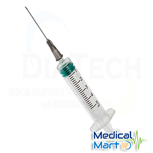 5ml Syringe