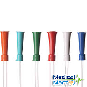 Rectal Tube Catheter, FR24