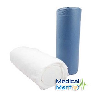 Cotton Roll, 100g