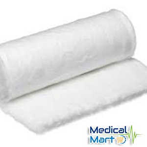 Cotton Roll, 100g