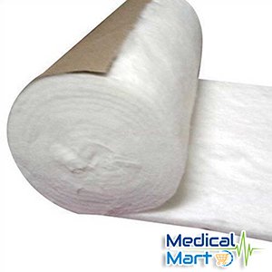 Cotton Roll, 250g