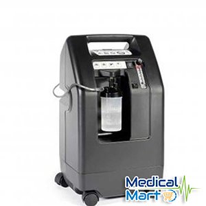 Devilbiss Oxygen Concentrator 5lpm