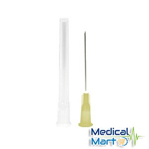 BD Microlance 3 Specialised Needles 30G 1/2" (0,3 x 13mm)