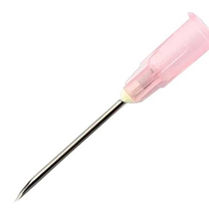 Needles (Pink) 18g