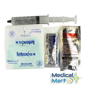 Medline Foley Catheter Insertion Tray