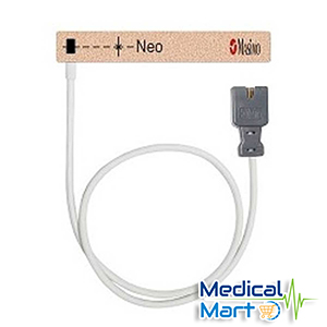 Masimo Lncs Neo Spo2 Pulse Oximeter Adhesive Sensor