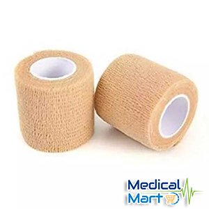 Cohesive Bandage, 5cm x 4.5cm