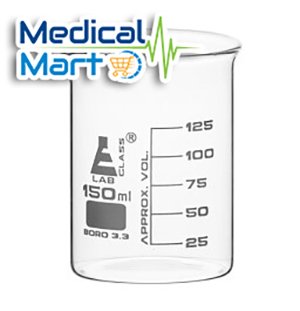 Beaker 150ml