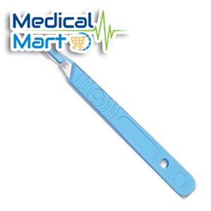 Sterile Disposable Scalpel #20