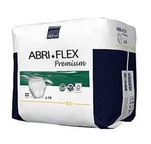 Abri-Flex Premium, S1