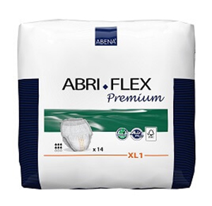 Abri-Flex Premium, XL1