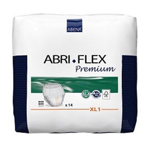 Abri-Flex Premium, XL1, 14pcs in a packet