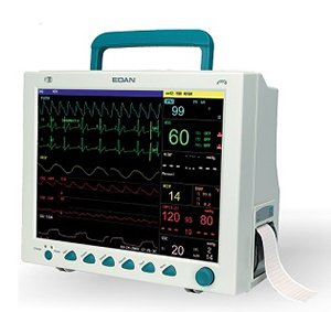 Edan M8 Patient Monitor