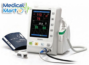 M3 Vital Signs Monitor