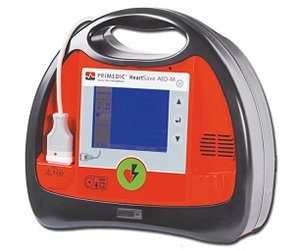 Primedic Heartsave Aed-M