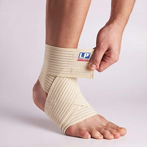 Ankle Wrap 634, 7.6cm x 73.7cm