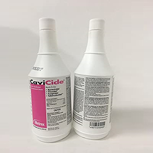 Cavicide Surface Disinfectant Cleaner, 709ml