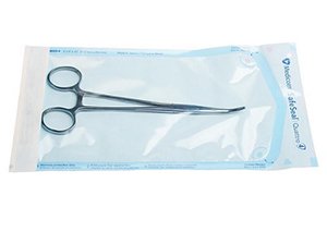 Sterilization Pouch, 15cm x 23cm