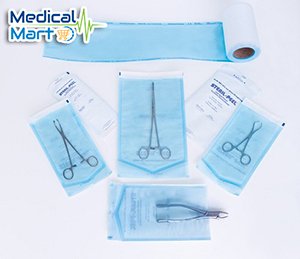 Sterilization Pouch, 30cm x 43cm