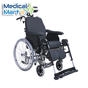 Elita Comfort Wheelchair