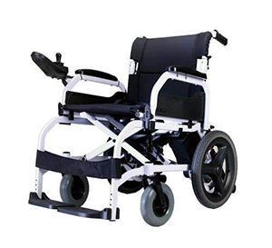 Karma SP-100 Power Wheelchair