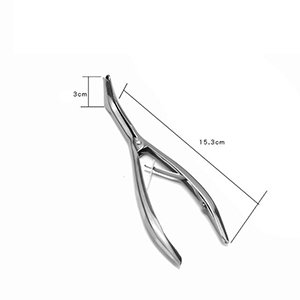 Nasal Speculum, Medium, Tip: 3cm; Length: 15cm