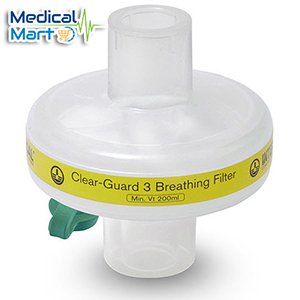 Clear-guard 3 Breathing Filter