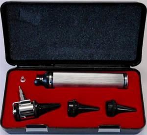 Gowllands Friston Otoscope 