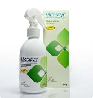 Microcyn