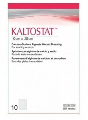 Kaltostat 10cm * 20cm