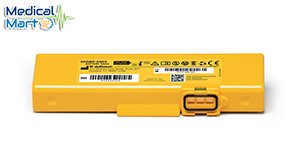 Four-year Replacement Battery Pack DCF-2003