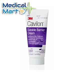 3m Cavilon Cream