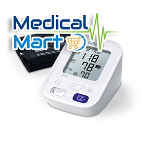 Omron M3 Blood Pressure Monitor